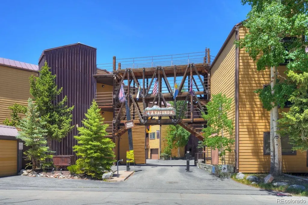 145 Wheeler Place Copper Mountain CO 80443