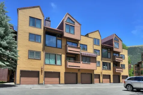 145 Wheeler Place Copper Mountain CO 80443