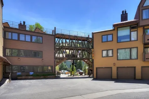 145 Wheeler Place Copper Mountain CO 80443