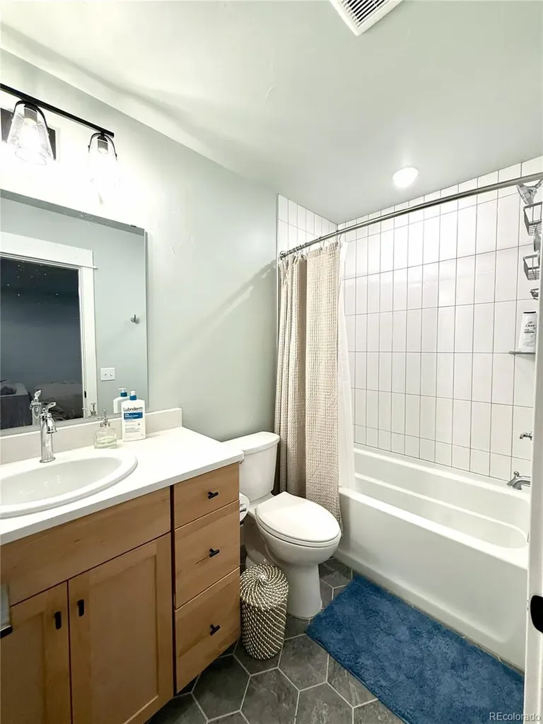 1311 Grand Review Drive Leadville CO 80461