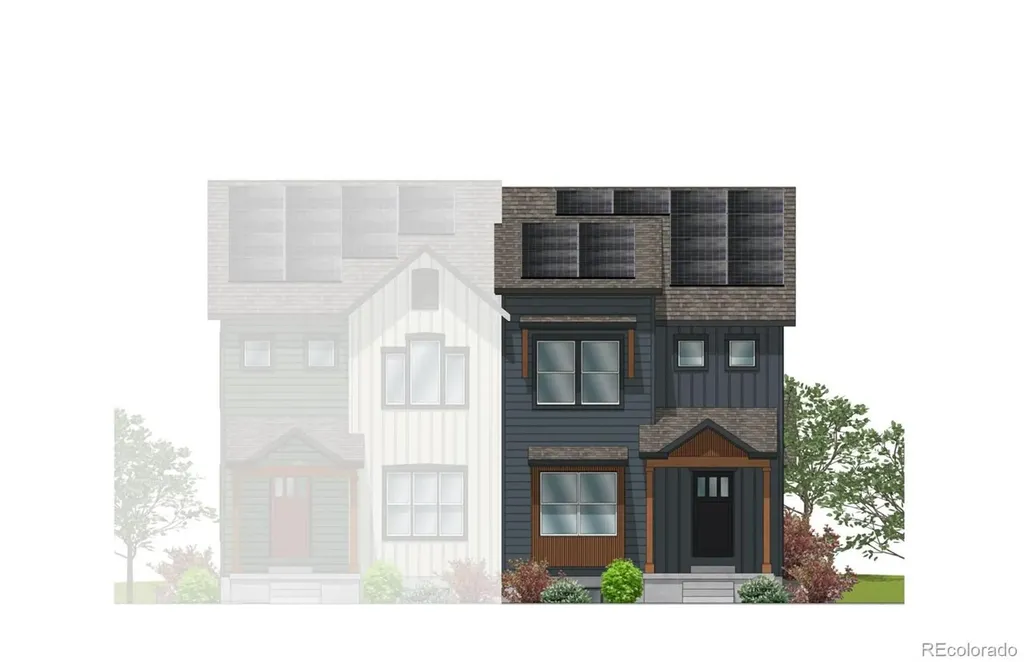 1311 Grand Review Drive Leadville CO 80461
