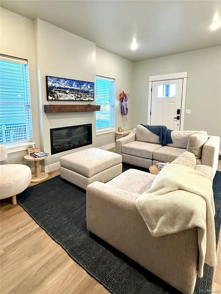 1311 Grand Review Drive Leadville CO 80461