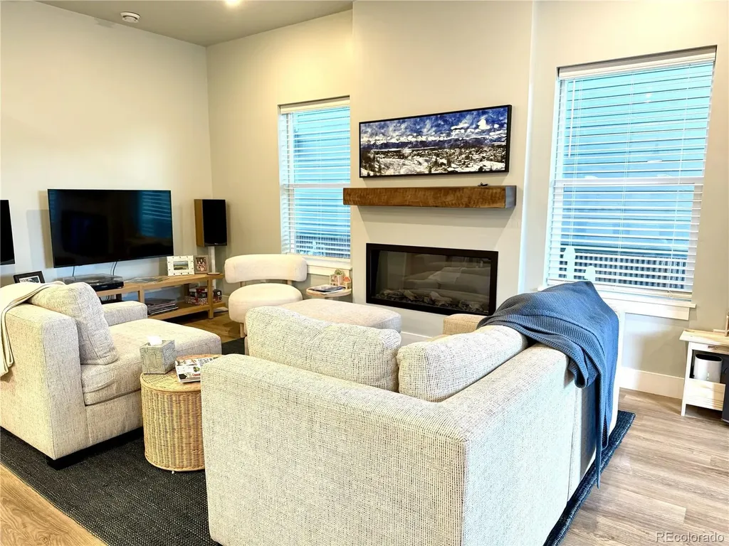 1311 Grand Review Drive Leadville CO 80461