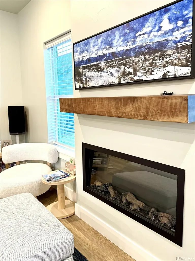 1311 Grand Review Drive Leadville CO 80461