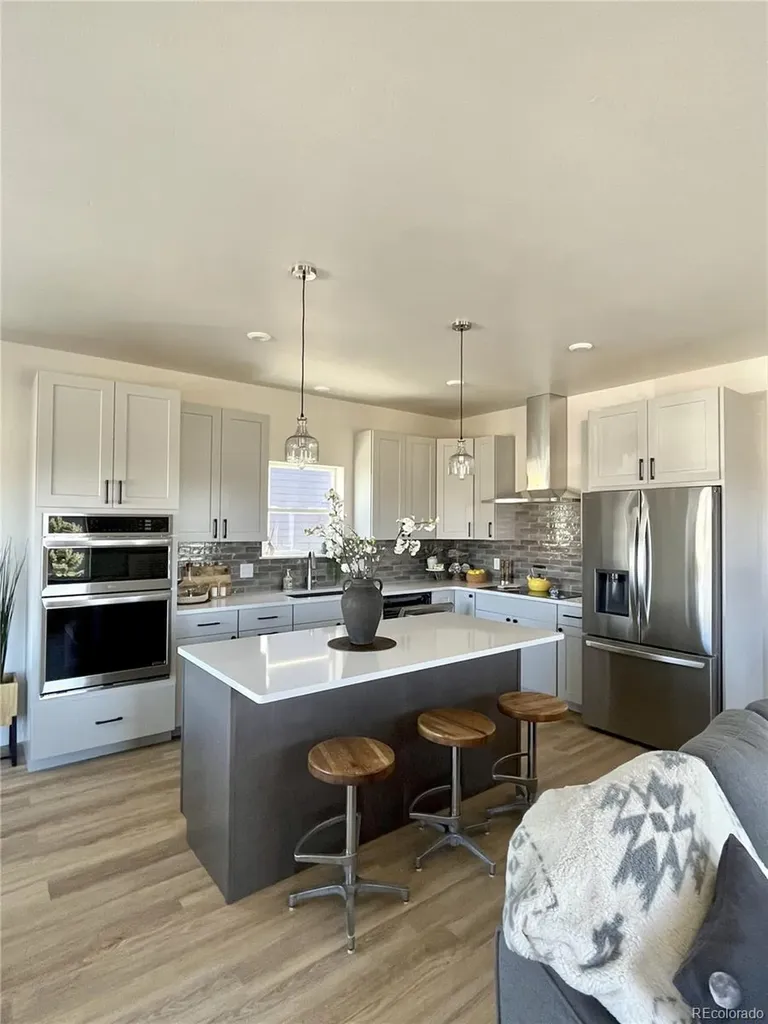 1311 Grand Review Drive Leadville CO 80461