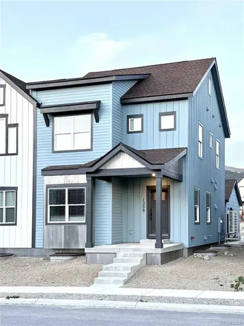 1311 Grand Review Drive Leadville CO 80461