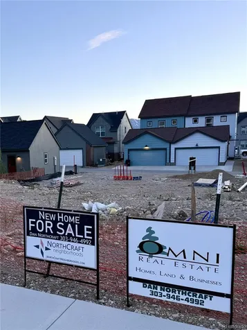 1311 Grand Review Drive Leadville CO 80461