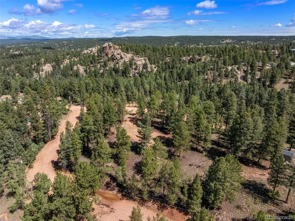 210 Donzi Trail Florissant CO 80816