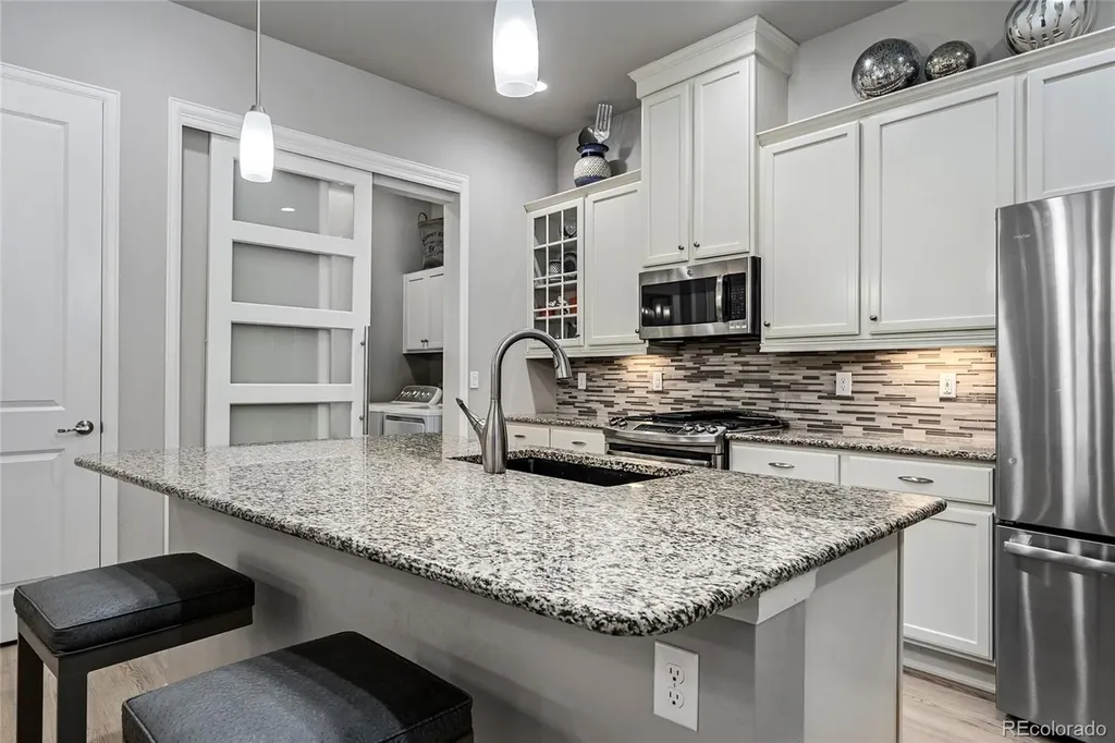 3597 New Haven Circle Castle Rock CO 80109