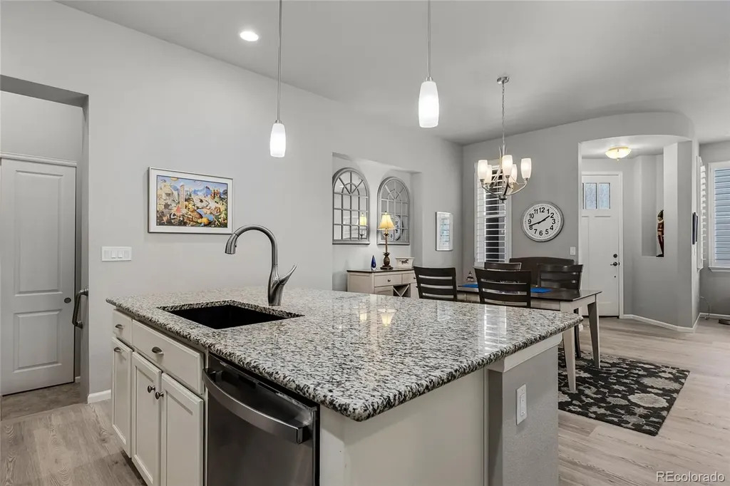 3597 New Haven Circle Castle Rock CO 80109