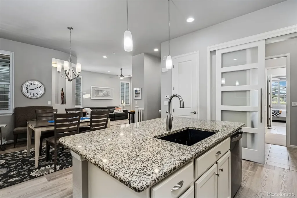 3597 New Haven Circle Castle Rock CO 80109