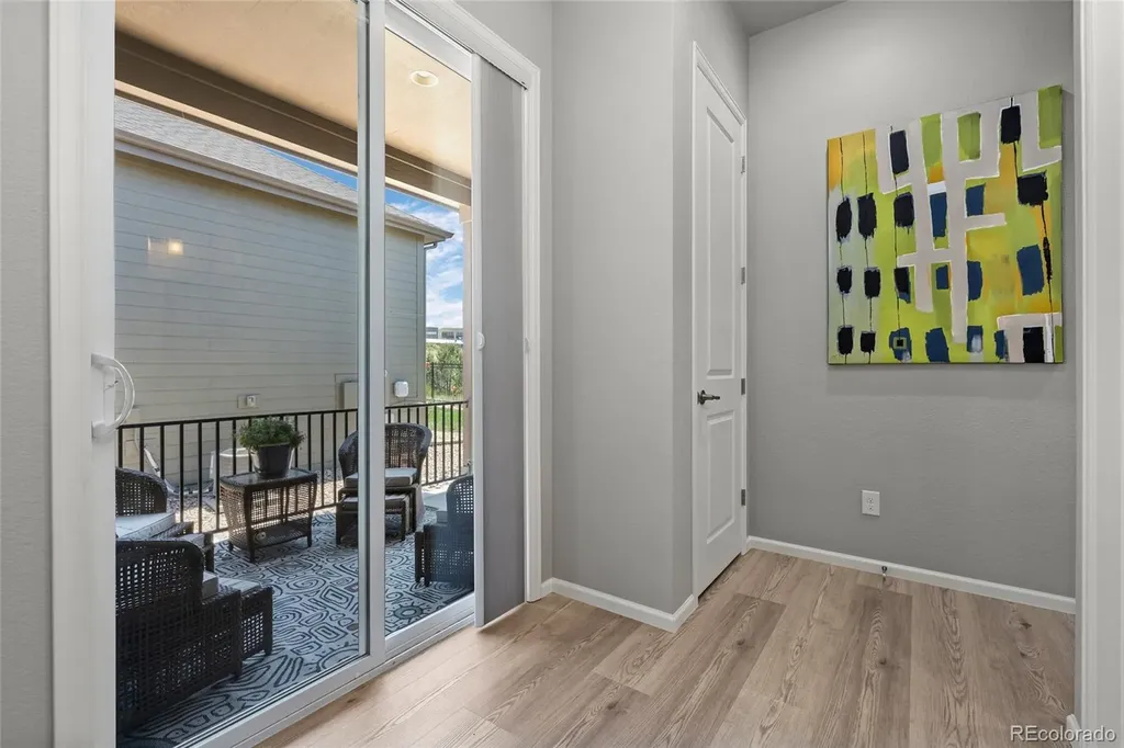 3597 New Haven Circle Castle Rock CO 80109