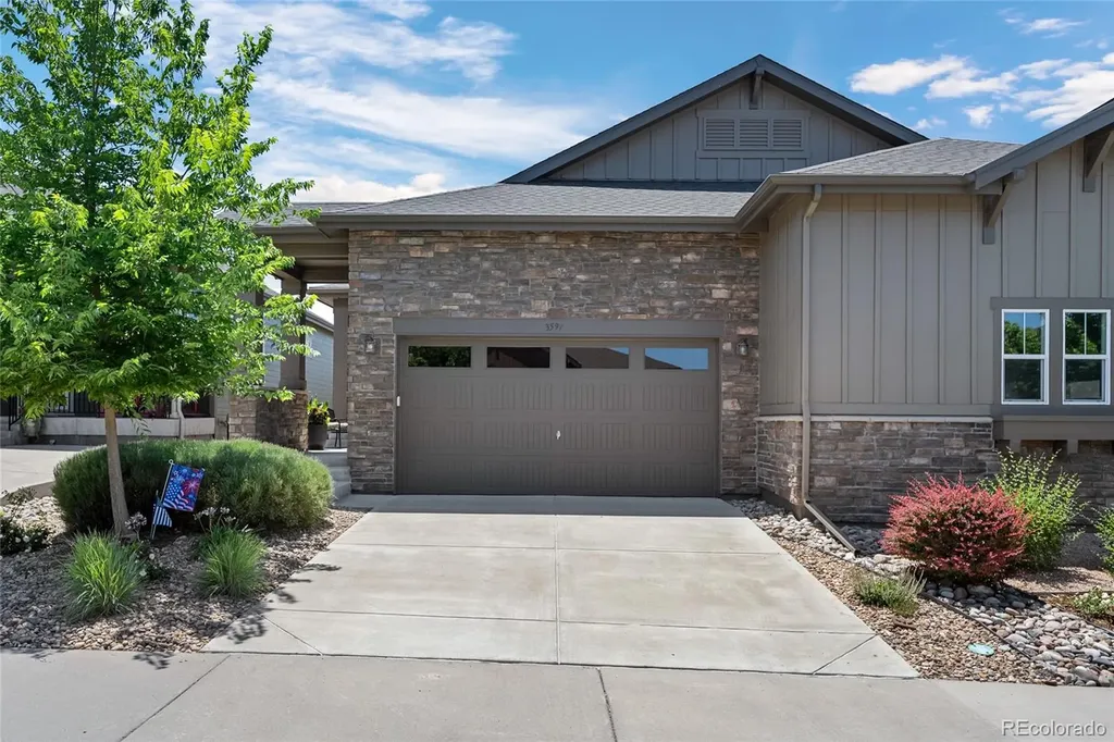 3597 New Haven Circle Castle Rock CO 80109