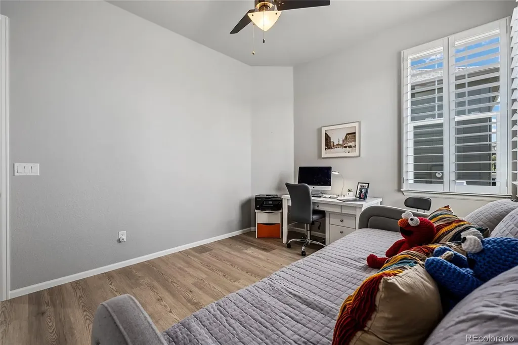 3597 New Haven Circle Castle Rock CO 80109