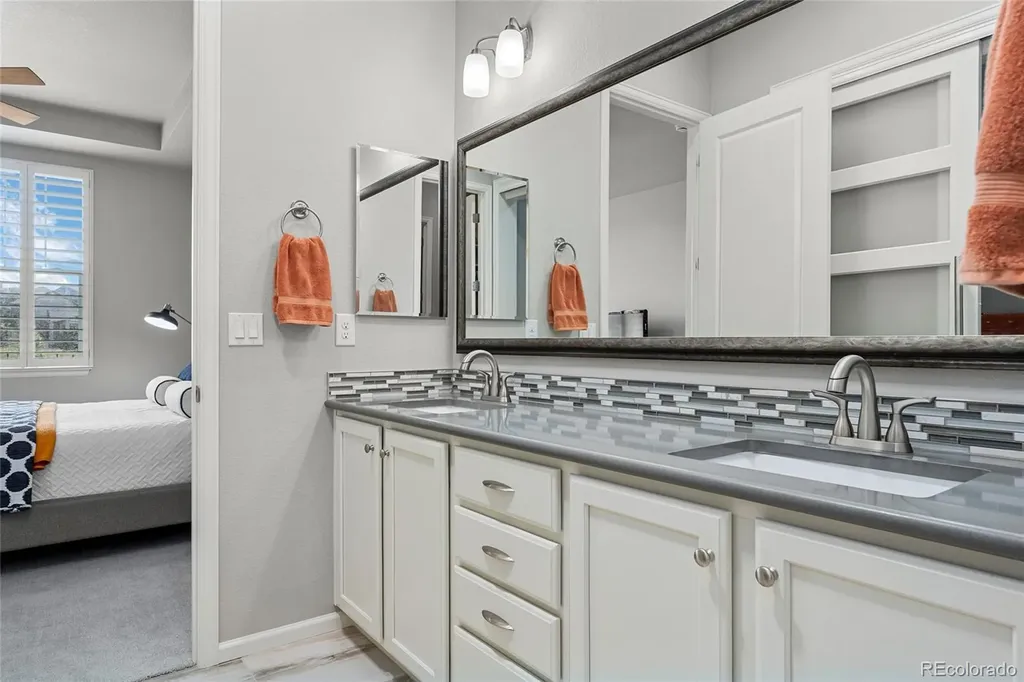 3597 New Haven Circle Castle Rock CO 80109