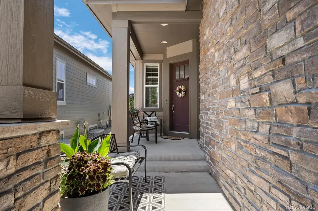 3597 New Haven Circle Castle Rock CO 80109