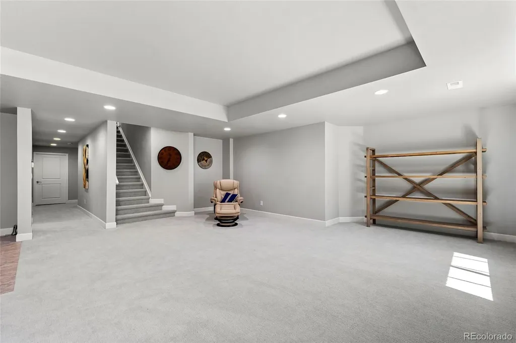 3597 New Haven Circle Castle Rock CO 80109