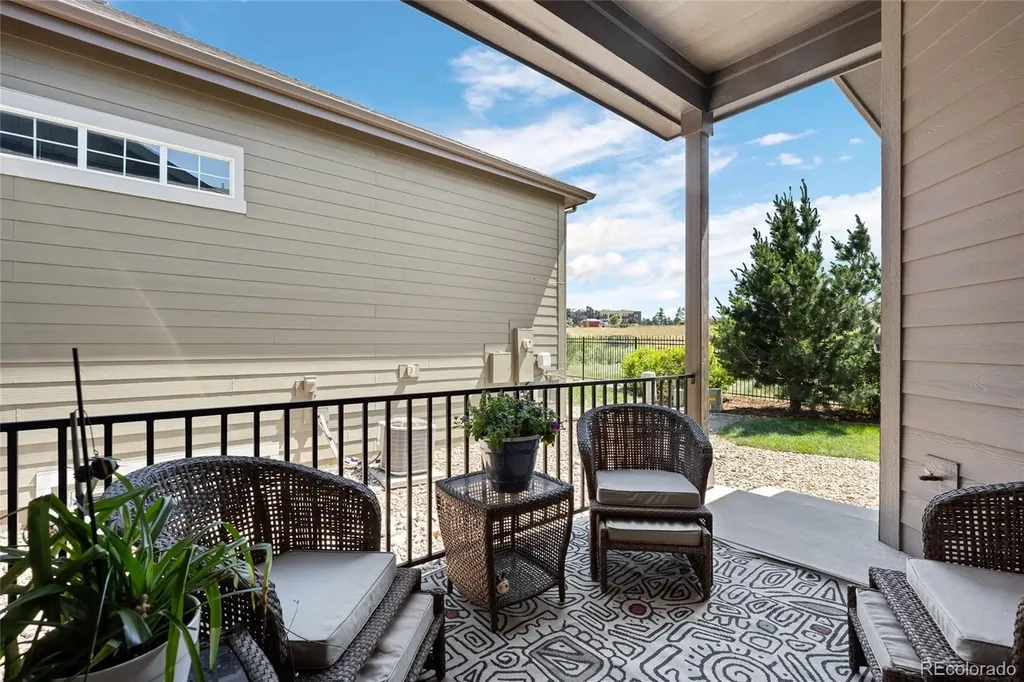 3597 New Haven Circle Castle Rock CO 80109