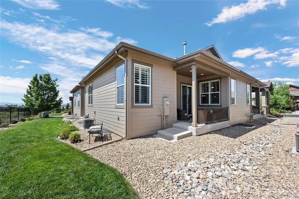 3597 New Haven Circle Castle Rock CO 80109
