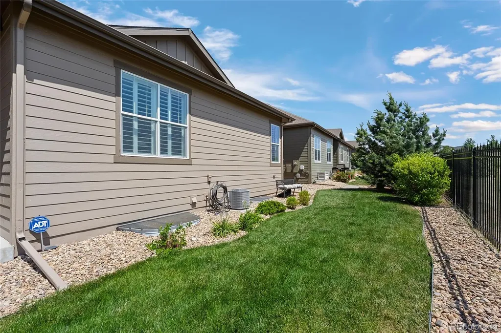 3597 New Haven Circle Castle Rock CO 80109
