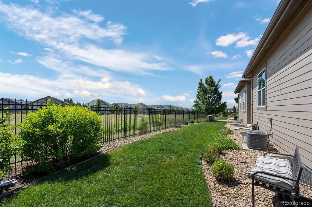 3597 New Haven Circle Castle Rock CO 80109
