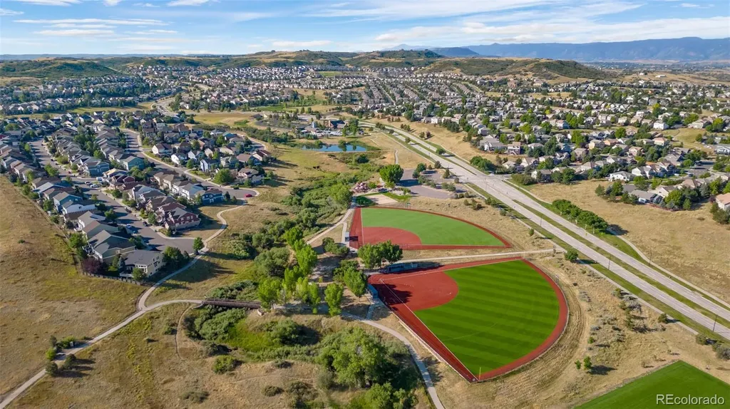 3597 New Haven Circle Castle Rock CO 80109