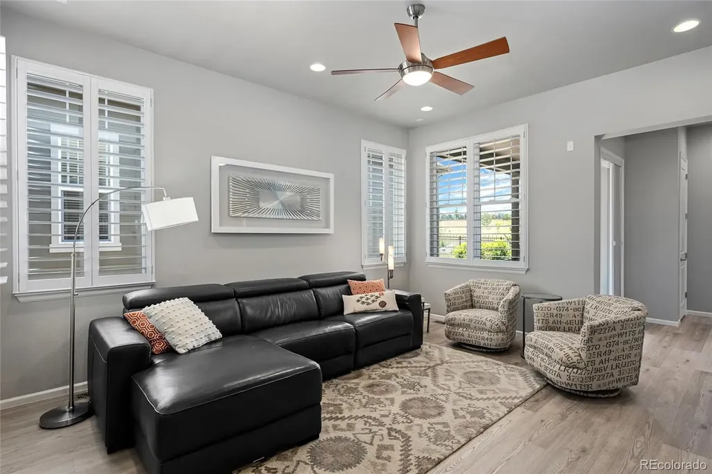 3597 New Haven Circle Castle Rock CO 80109