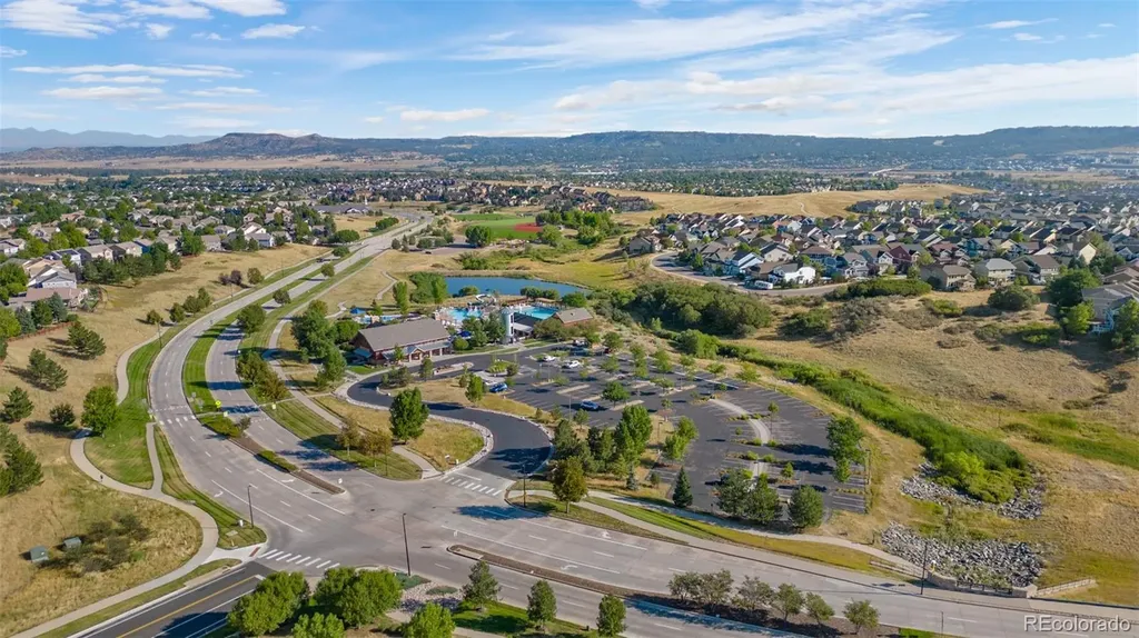 3597 New Haven Circle Castle Rock CO 80109