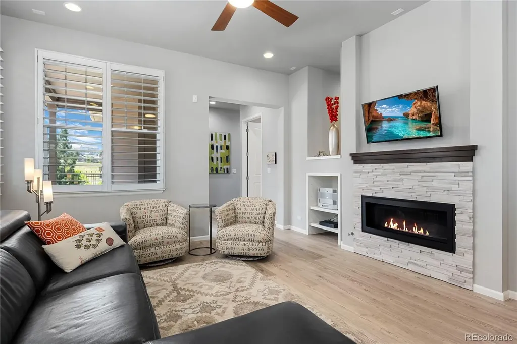 3597 New Haven Circle Castle Rock CO 80109