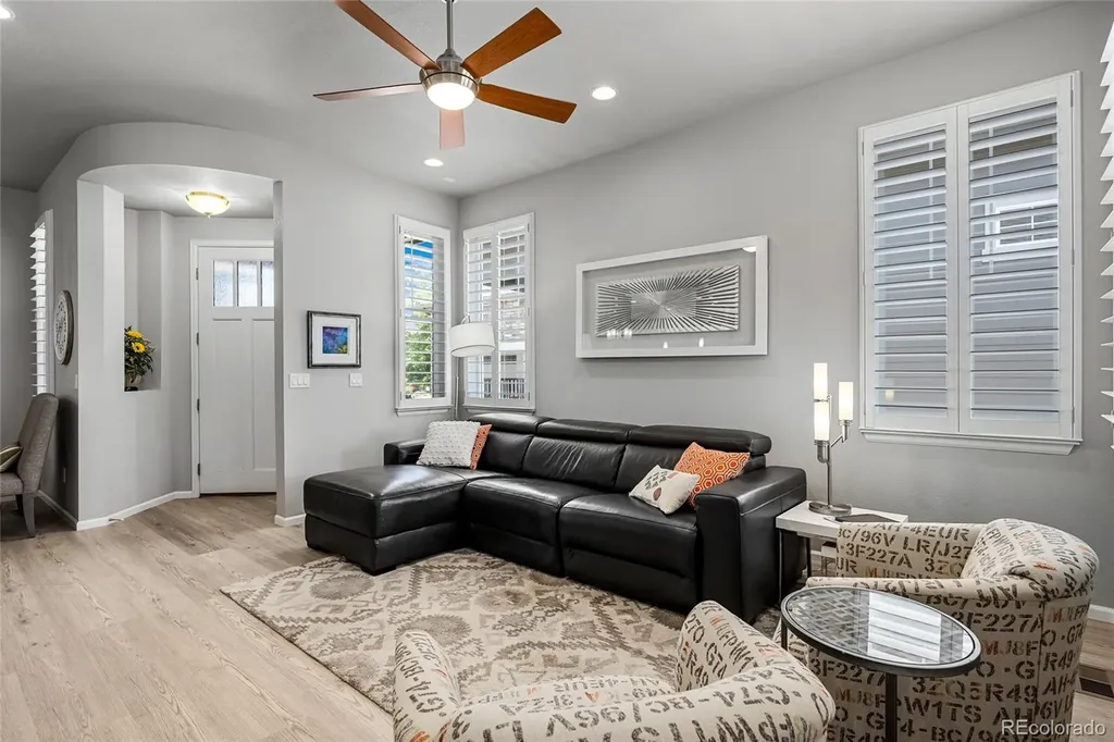 3597 New Haven Circle Castle Rock CO 80109