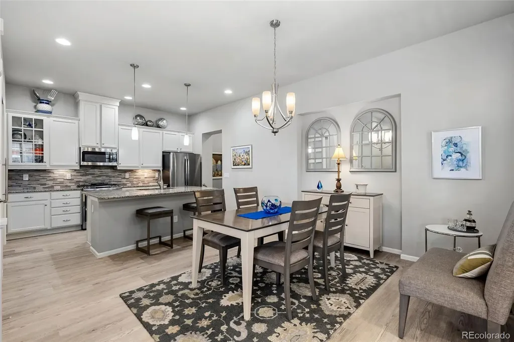 3597 New Haven Circle Castle Rock CO 80109