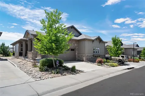 3597 New Haven Circle Castle Rock CO 80109