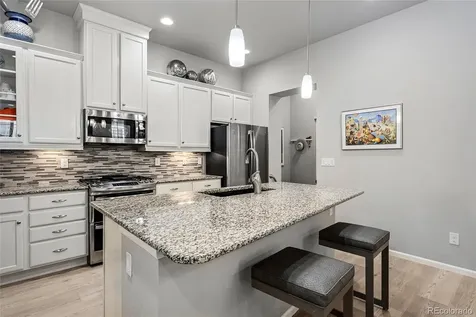 3597 New Haven Circle Castle Rock CO 80109