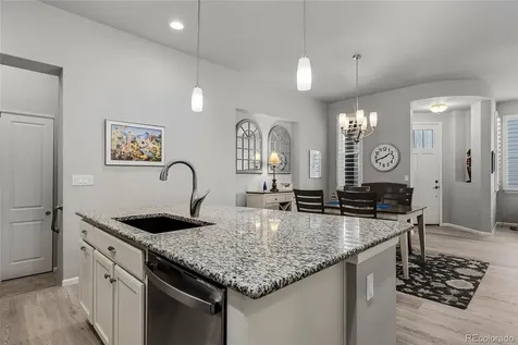 3597 New Haven Circle Castle Rock CO 80109