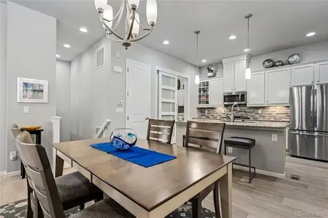 3597 New Haven Circle Castle Rock CO 80109