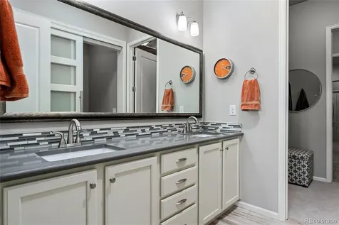 3597 New Haven Circle Castle Rock CO 80109