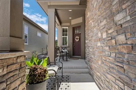 3597 New Haven Circle Castle Rock CO 80109