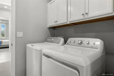 3597 New Haven Circle Castle Rock CO 80109