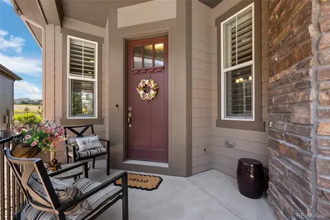 3597 New Haven Circle Castle Rock CO 80109