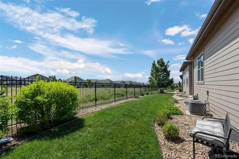 3597 New Haven Circle Castle Rock CO 80109