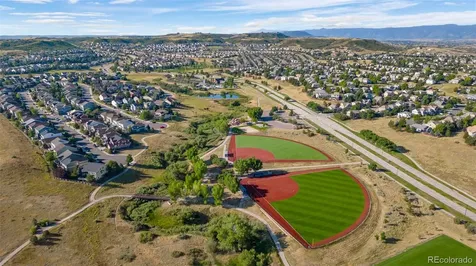 3597 New Haven Circle Castle Rock CO 80109