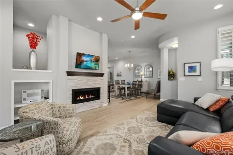3597 New Haven Circle Castle Rock CO 80109