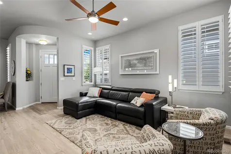 3597 New Haven Circle Castle Rock CO 80109