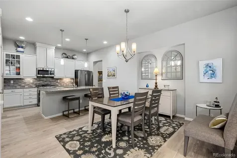 3597 New Haven Circle Castle Rock CO 80109