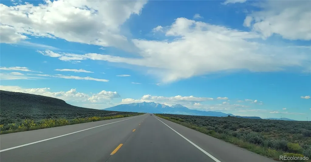 Parrot Drive Alamosa CO 81101