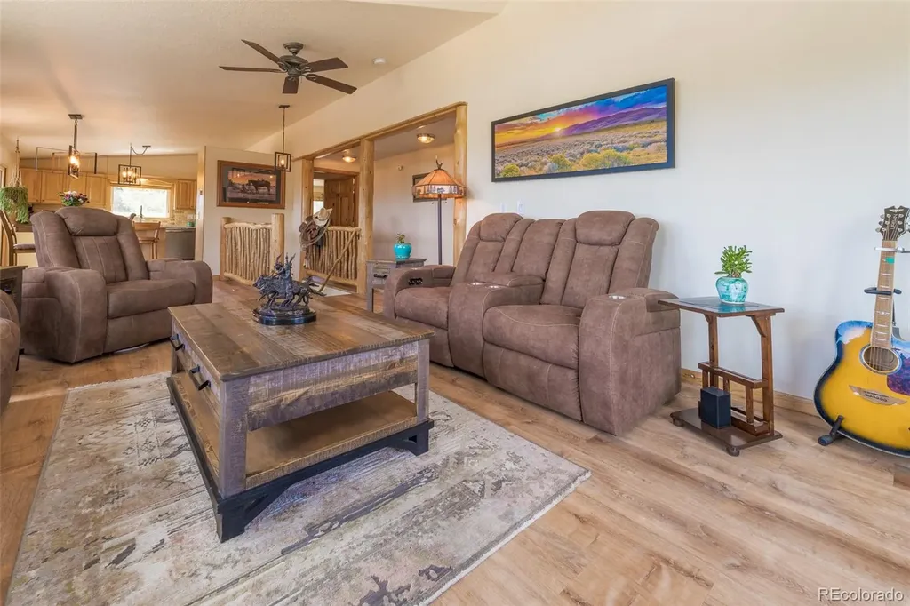 272 Coil Drive Fairplay CO 80440