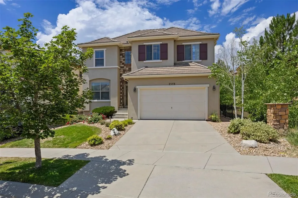2559 S Kendrick Street Denver CO 80228