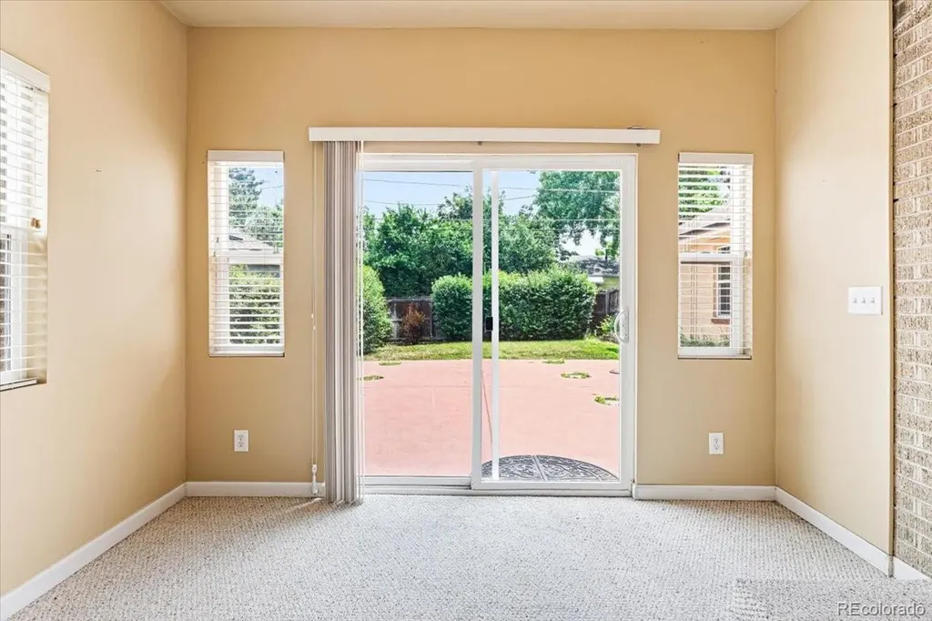 3250 S Dexter Street Denver CO 80222