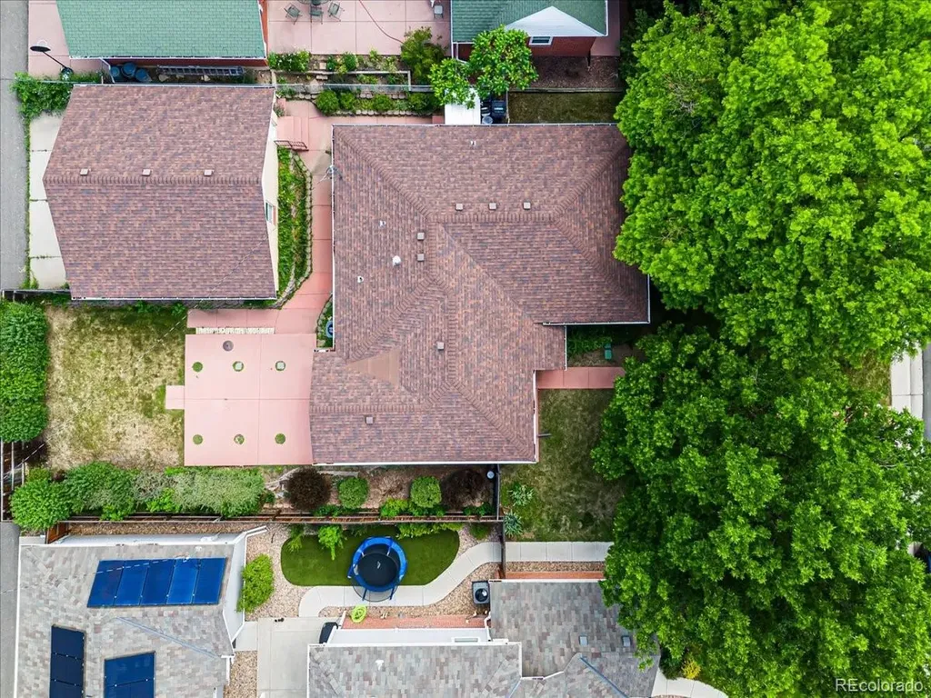3250 S Dexter Street Denver CO 80222