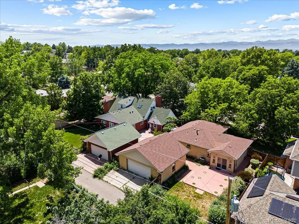 3250 S Dexter Street Denver CO 80222